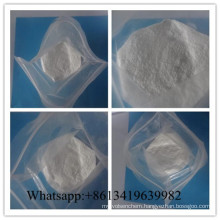 3-Hydroxy-2-Methyl-4h-Pyran-4-One CAS: 118-71-8 Used in Flavor Enhancers and Fragrances